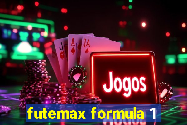 futemax formula 1